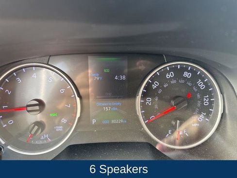 Used 2020 Toyota RAV4 XLE w/ Convenience Package image 16