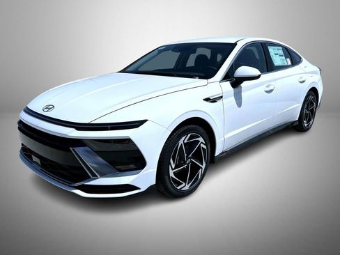 New 2026 Hyundai Sonata SEL AWD/4WD image 1