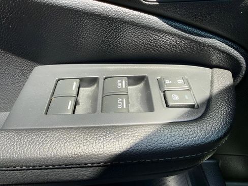 Certified 2025 Honda Passport EX-L image 24