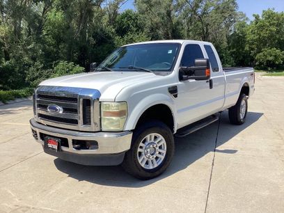 Used 2008 Ford F350 XLT