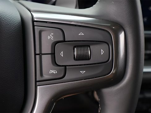Used 2024 Chevrolet Silverado 1500 High Country image 17