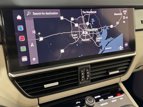 Certified 2023 Porsche Cayenne image 24