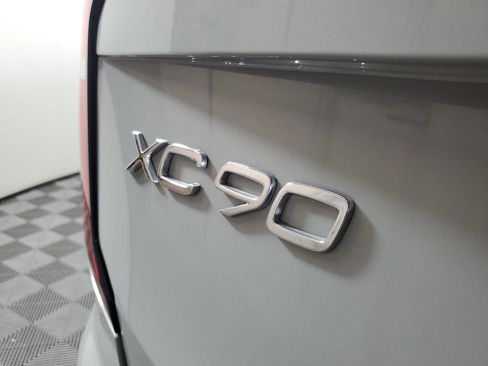 Used 2026 Volvo XC90 B6 Ultra AWD/4WD image 8
