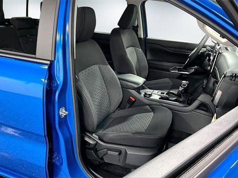 New 2025 Ford Ranger XLT w/ FX4 Off-Road Package image 11