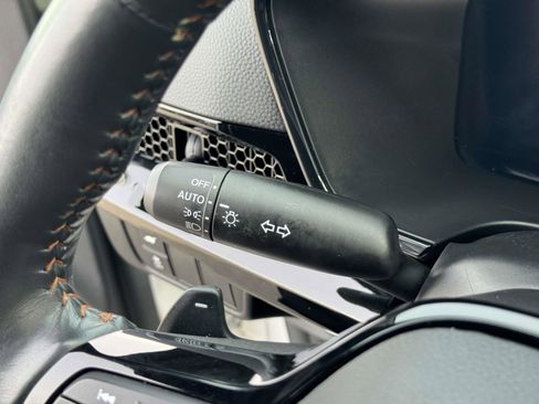 Certified 2023 Honda CR-V Sport Touring image 9