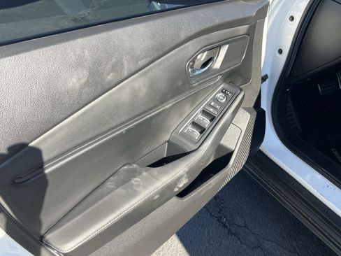 Certified 2024 Honda Accord Sport image 6