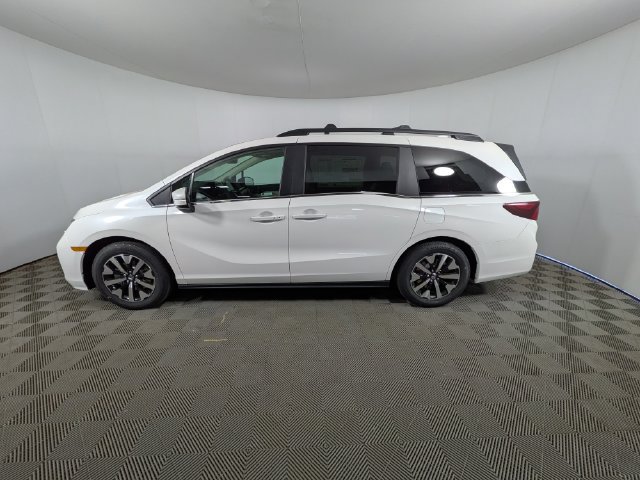 New 2027 Honda Odyssey EX-L image 25