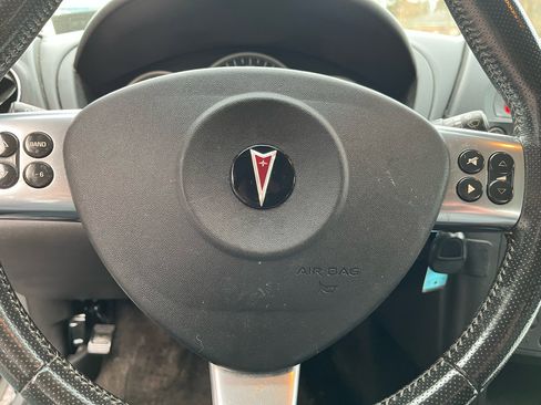 Used 2008 Pontiac Grand Prix w/ Premium Package image 19