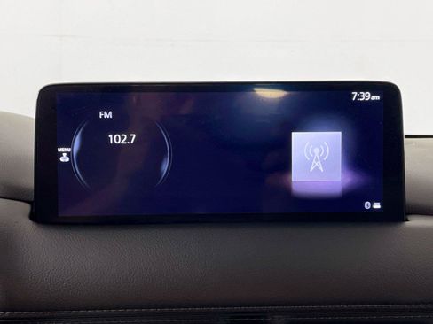 Used 2025 MAZDA CX-5 Carbon Edition AWD/4WD image 7
