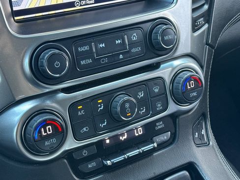 Used 2017 Chevrolet Tahoe LT image 30