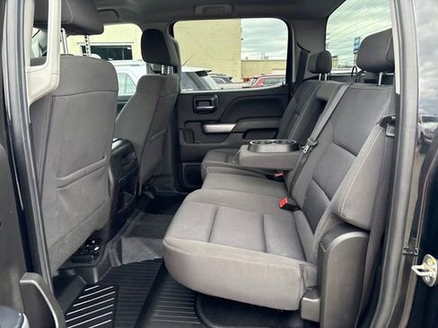 Used 2019 Chevrolet Silverado 2500 LT w/ Custom Sport Edition image 20