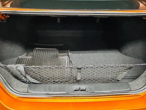 Used 2023 Nissan Sentra SR w/ SR Premium Package image 29