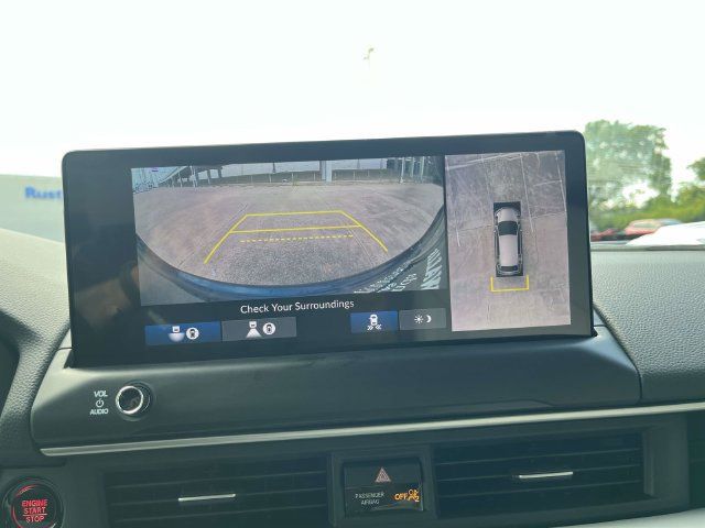 New 2026 Honda Pilot Touring image 13