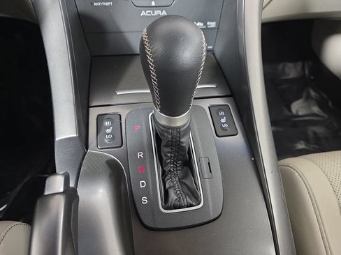 Used 2011 Acura TSX Sedan FWD image 27