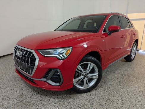 Certified 2024 Audi Q3 2.0T Premium AWD/4WD image 22
