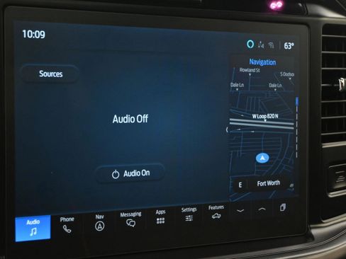 Used 2025 Ford F150 Tremor w/ Equipment Group 402A High AWD/4WD image 24