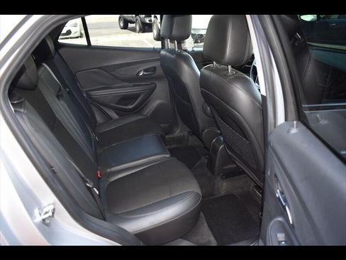 Used 2017 Buick Encore Preferred FWD image 25