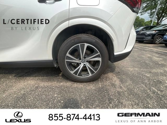 Certified 2026 Lexus RX 350 Premium w/ Convenience Package AWD/4WD image 24