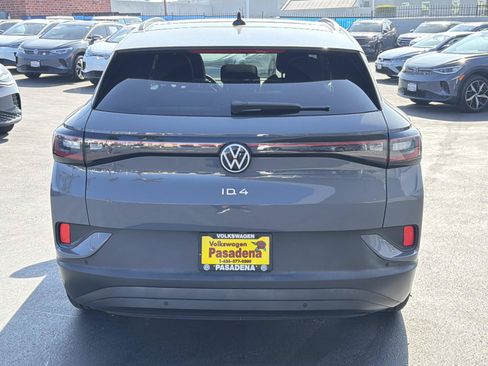 Certified 2023 Volkswagen ID.4 Pro S RWD image 4