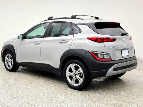 Used 2023 Hyundai Kona SEL w/ Cargo Package image 7