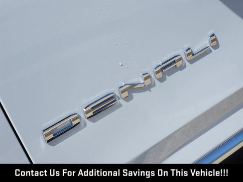 New 2026 GMC Yukon Denali image 8