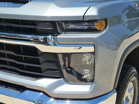 Used 2024 Chevrolet Silverado 3500 LT w/ All Star Edition AWD/4WD image 10
