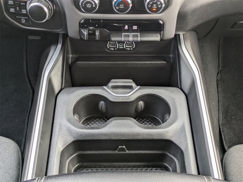 Used 2023 RAM 1500 Big Horn image 20
