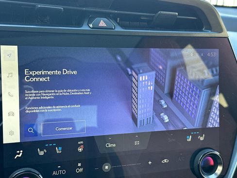 Used 2023 Lexus RZ 450e Premium w/ Cold Area Package image 22