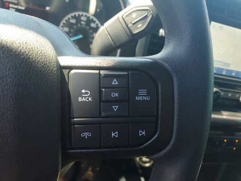 Used 2023 Ford F150 XL w/ STX Appearance Package AWD/4WD image 13
