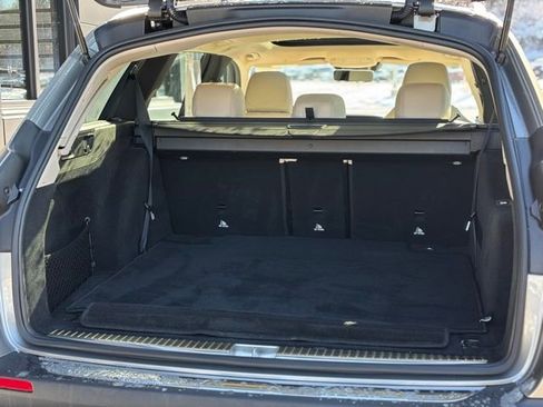 Used 2021 Mercedes-Benz E 450 4MATIC All-Terrain Wagon image 65