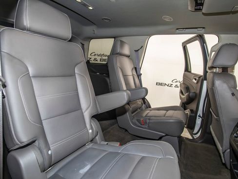 Used 2017 GMC Yukon Denali w/ Open Road Package AWD/4WD image 19