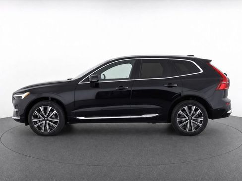 Used 2023 Volvo XC60 B5 Ultimate w/ Protection Package Premier AWD/4WD image 8
