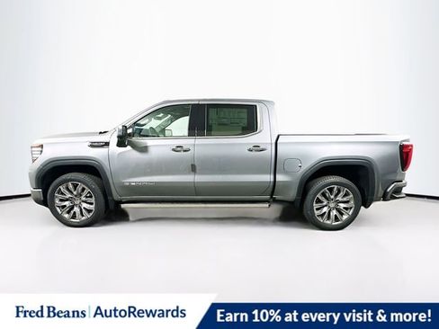 New 2026 GMC Sierra 1500 Denali w/ Denali Reserve Package image 3