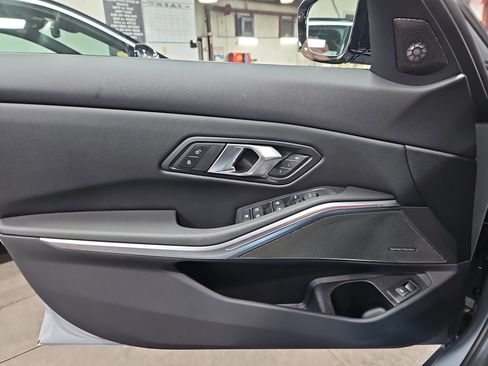 New 2026 BMW 330i Sedan w/ M Sport Package image 28