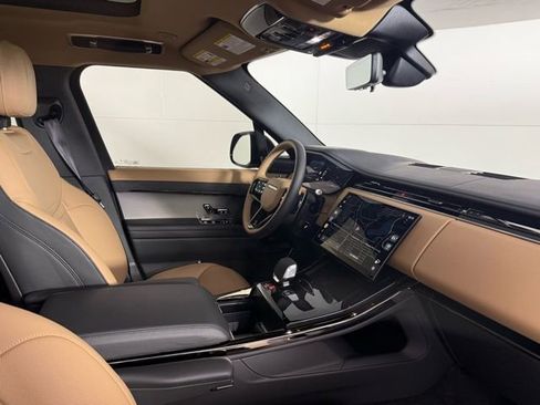 New 2026 Land Rover Range Rover Sport Dynamic SE AWD/4WD image 31