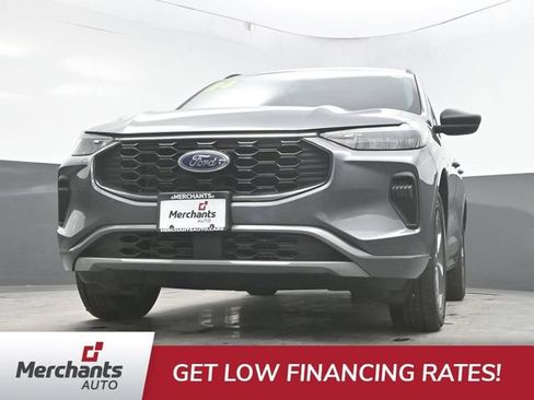 Used 2024 Ford Escape ST-Line AWD/4WD image 36