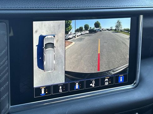 Used 2023 GMC Yukon Denali w/ Max Trailering Package RWD image 33