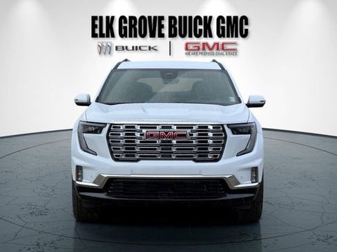 New 2026 GMC Acadia Denali w/ Super Cruise Package image 9
