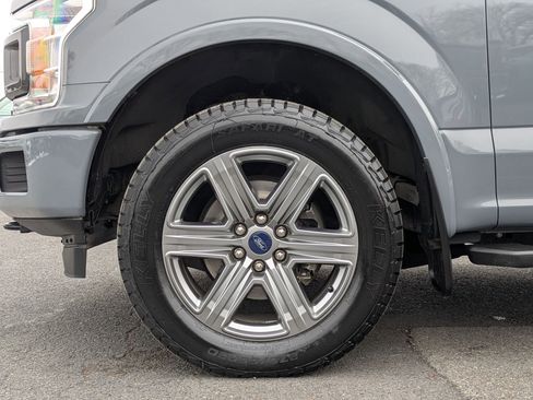 Used 2019 Ford F150 XLT w/ Equipment Group 302A Luxury image 8