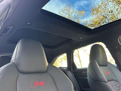 New 2026 Audi RS 6 performance image 16