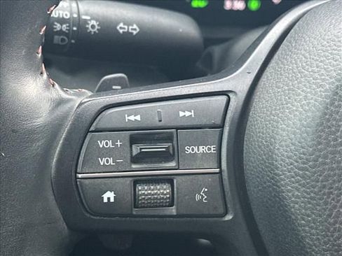 Used 2023 Honda CR-V Sport image 23