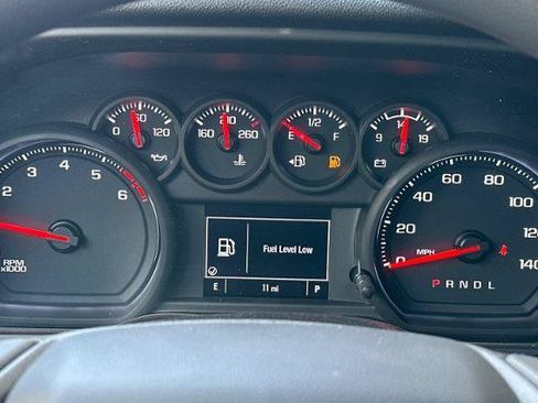 New 2026 Chevrolet Silverado 2500 W/T w/ WT Convenience Package RWD image 25