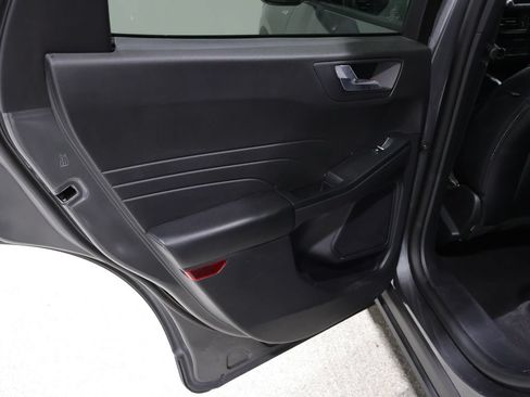 Used 2025 Ford Escape ST-Line AWD/4WD image 18