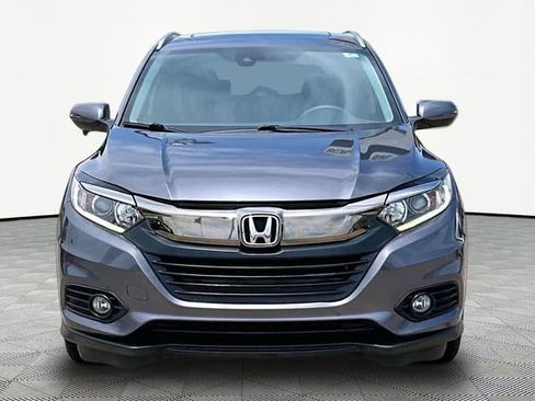 Used 2019 Honda HR-V EX image 3
