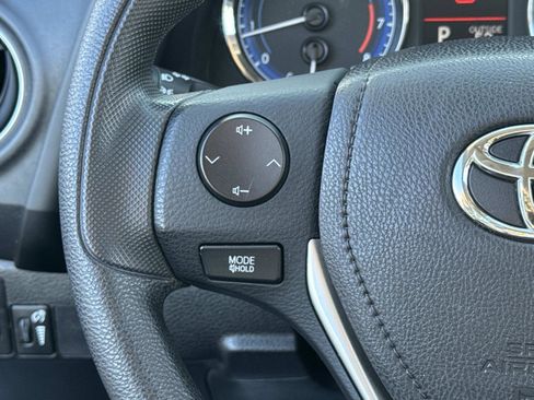 Used 2017 Toyota Corolla LE w/ Carpet Mat Package (TMS) image 6