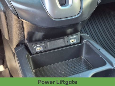 Used 2021 Honda CR-V EX-L image 32