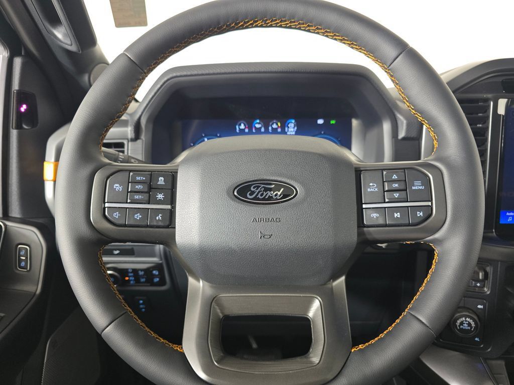 Certified 2026 Ford F150 Tremor w/ Tow/Haul Package AWD/4WD image 24