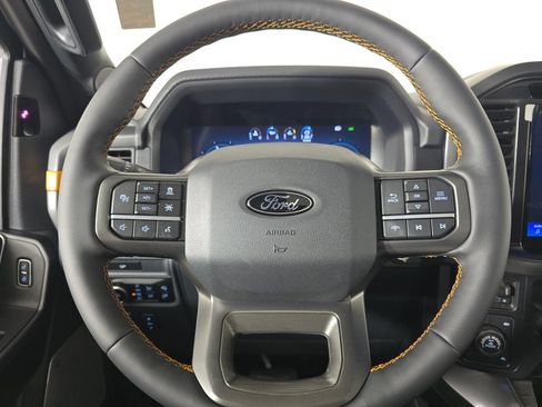 Certified 2026 Ford F150 Tremor w/ Tow/Haul Package AWD/4WD image 24