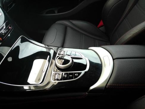 Used 2017 Mercedes-Benz GLC 43 AMG 4MATIC image 42