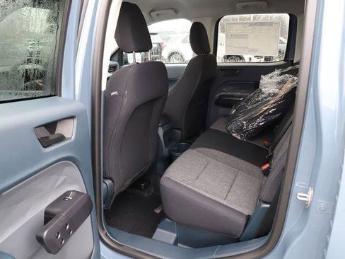 New 2026 Ford Maverick XLT w/ Black Appearance Package image 19